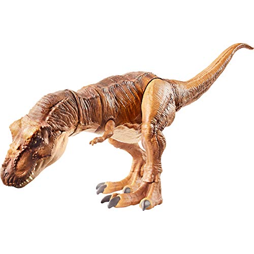 Tyrannosaurus Rex