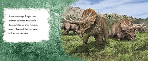 Velociraptor: A 4D Book (Dinosaurs)