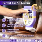 Luxury Handbag Cleaner and Shampoo for Leather