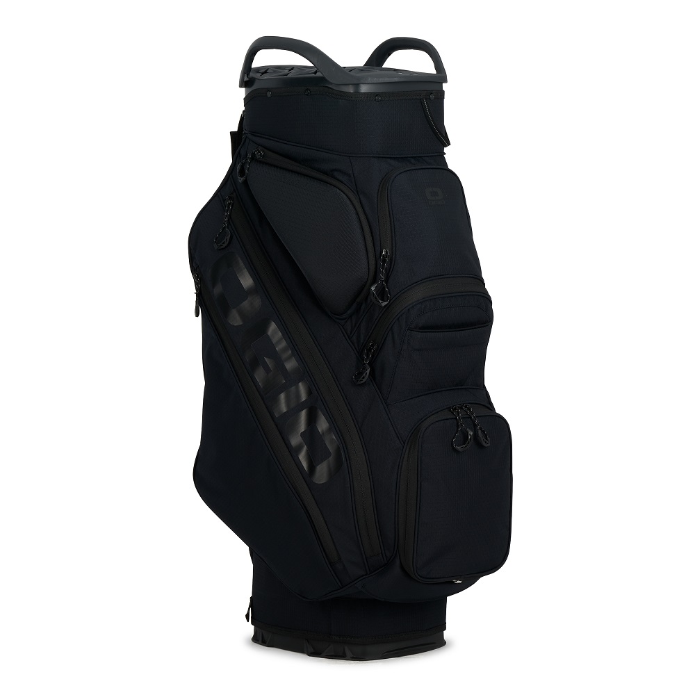 Ogio Golf 2023 Silencer 15-Way Cart Bag