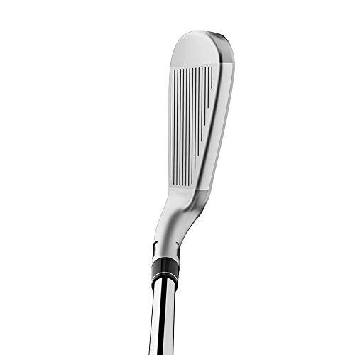 TaylorMade SIM 2 Max Men's Steel Iron Set
