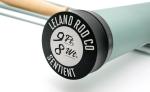 Leland Fly Rod Sentient Big Game Series 9' 8 wt 4 piece