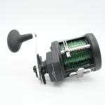 Shakespeare ATS 30 Trolling Conventional Fishing Reel Right Handed 6.3:1