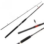 TRACTO Saltwater Fishing Rod 7' 15-30lb Medium Heavy Spinning Jigging Carbon Rod