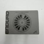 Mavrk Enduro Fly Fishing Reel, All-Purpose Trout Reel for Dry Fly 1/3