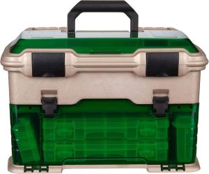 Flambeau Outdoors 6315TB T5 Multiloader Tackle Box