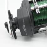 Shakespeare ATS 30 Trolling Conventional Fishing Reel Right Handed 6.3:1