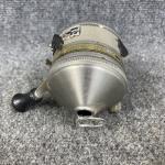 Zebco One Classic FeatherTouch Cast Control Spincast Fishing Reel Made in USA