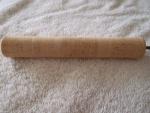 Hardwater Customs St Croix  Custom Ice Rod  24" Med. 