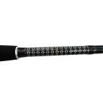 TRACTO Saltwater Fishing Rod 7' 15-30lb Medium Heavy Spinning Jigging Carbon Rod