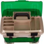 Flambeau Outdoors 6315TB T5 Multiloader Tackle Box
