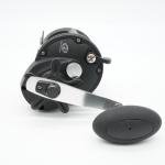 Shakespeare ATS 30 Trolling Conventional Fishing Reel Right Handed 6.3:1