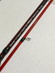 Berkley Cherrywood HD 6’6” Medium Casting Fishing Rod 8-17 Lb. Line