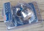 Daiwa Silvercast 100 A Spincast Reel SC100A-CP Fishing Reel 4.3:1 Gear Ratio