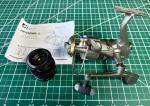 Marado Apogee-1 #850 Model 20628 Spinning Reel New In Box Extra Spool