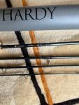 HARDY ZANE Sintrix 330 9 foot 8 weight SWS Fly Rod in New Condition