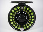 ROSS EVOLUTION 1.5 Large Arbor FLY REEL: Made In USA; Good For 3-5 WT Rod