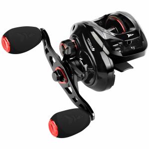 KastKing Baitcasting Reels Fresh Saltwater Fishing Reel- All Model Baitcaster US