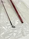 Berkley Cherrywood HD 6’6” Medium Casting Fishing Rod 8-17 Lb. Line