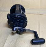 Shimano Triton TRN200G Light Trolling Fishing Reel Cleaned Serviced Ships Free!!