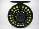 ROSS EVOLUTION 1.5 Large Arbor FLY REEL: Made In USA; Good For 3-5 WT Rod
