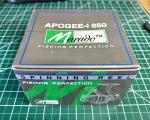 Marado Apogee-1 #850 Model 20628 Spinning Reel New In Box Extra Spool