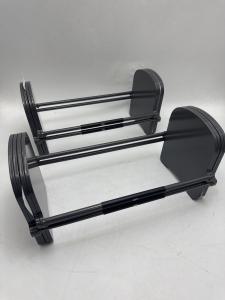 POWERBLOCK SPORT EXP STAGE 2 KIT (50-70) - GRAY/BLACK