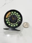 Teton Classic Fly Fishing Reel Made In The USA Made In USA 3wt