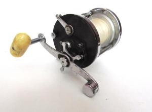 Vintage Penn No. 500 Jigmaster Conventional Fishing Reel