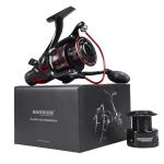 KASTKING SHARKY BAITFEEDER III LIVE LINER REEL SPINNING FISHING REELS-2SPOOLS US