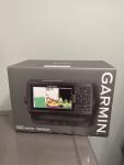 Garmin STRIKER VIVID 5CV Fishfinder + Transducer