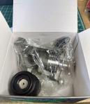 Marado Apogee-1 #850 Model 20628 Spinning Reel New In Box Extra Spool