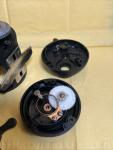 Shimano Triton TRN200G Light Trolling Fishing Reel Cleaned Serviced Ships Free!!