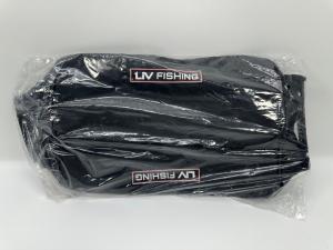 Liv Fishing EZ Tackle Bag 12in x 7.5in x 5.5in