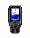 Garmin STRIKER 4 CHIRP Fishfinder with Dual Beam Transducer and GPS 010-01550-00