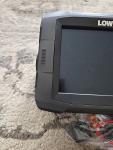 Lowrance HDS 7 Gen2 Touch Head Unit With Cord