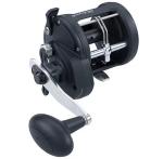 Fishing Reel Shakespeare ATS 30 Trolling Conventional Fishing Reel Right Hand