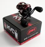 LEW'S KVD LFS KVD1HL 6.2:1 GEAR RATIO LEFT HAND BAITCAST REEL