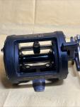 Shimano Triton TRN200G Light Trolling Fishing Reel Cleaned Serviced Ships Free!!