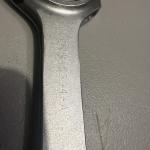 Eagle H-Beam Connecting Rod fits Honda Integra LS CRV B18A B18B B20- CRS5394A