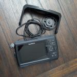 Garmin Striker Vivid 5CV, Easy-to-Use 5-inch Color Fishfinder With GPS