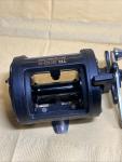 Shimano Triton TRN200G Light Trolling Fishing Reel Cleaned Serviced Ships Free!!