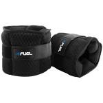 Adjustable Arm Leg Weights Wrist Ankle Workout, 2.5-Pound Pair (5 lb Total)
