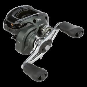 Shimano Curado M Baitcasting Reels