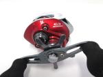 Pair of  Low-Profile 11BB and 12BB Right Hand Baitcasting  Reel  *Free Shipping*