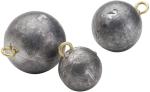 Stellar Cannonball Sinker Fishing Weights, Lead Fishing Tackle