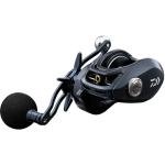Daiwa Lexa HD Baitcasting Reels