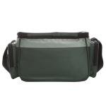 Okeechobee Fats Soft-Sided Fishing Tackle Bag with 2 Medium Lure Boxes,