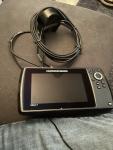 New Humminbird Helix 7 MEGA SI GPS G4 Fish Finder 411930-1