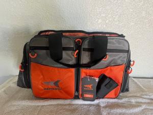KastKing Fishing Tackle Bag Medium Saltwater Resistant Storage NEW
